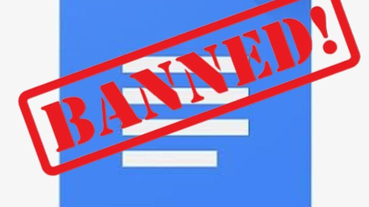 Dituding Netizen Blokir Google Doc, Ini Jawaban Kominfo