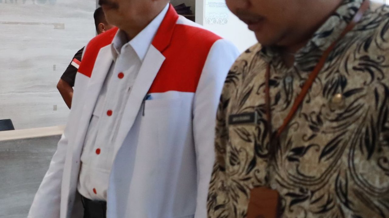 Kunjungi PLBN Entikong, Kepala BPIP Komitmen Perkuat Ideologi Pancasila di Wilayah Perbatasan