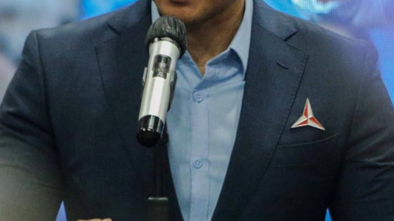 VIDEO: Soal Cawapres Prabowo, AHY Tak Ingin Berandai-Andai