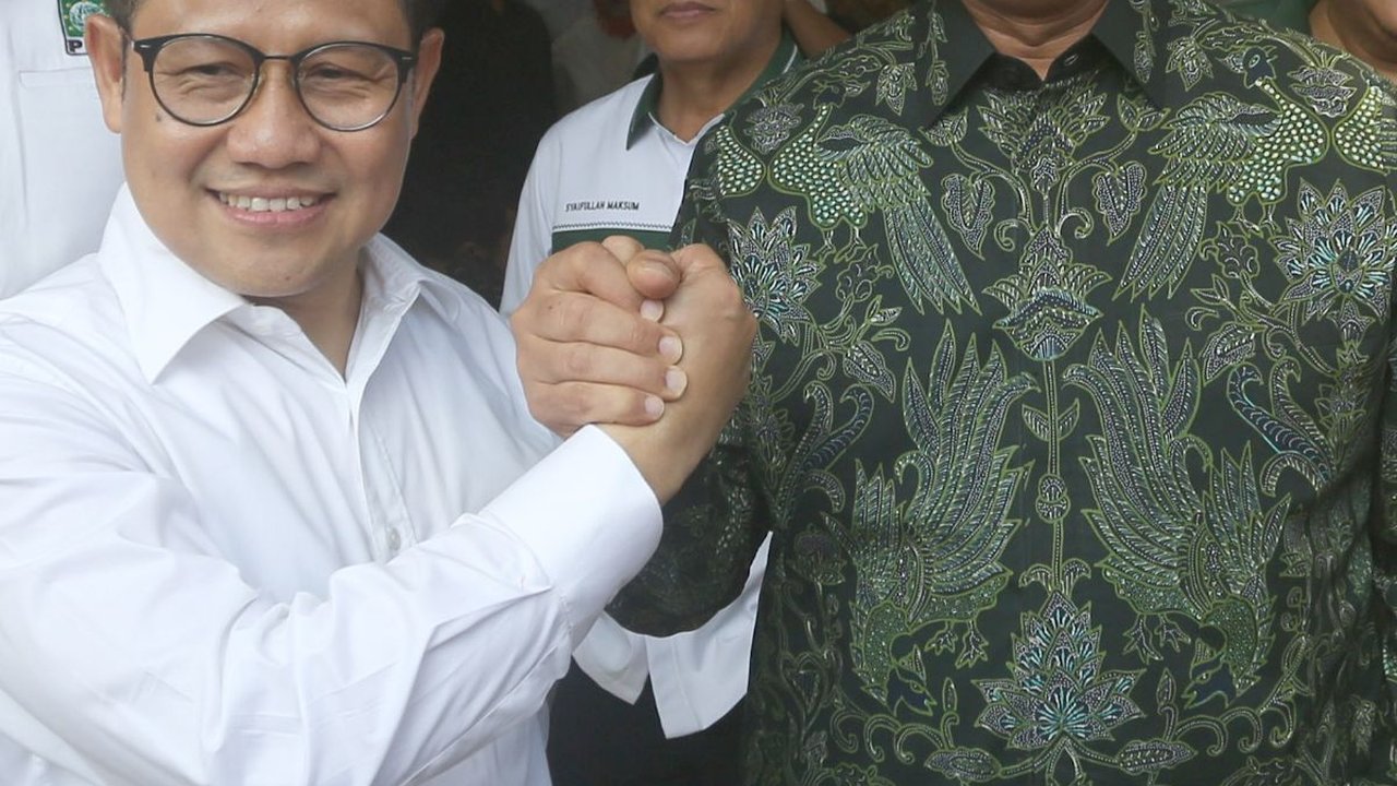 Ini Tugas Tim BAJA AMIN di Koalisi Anies-Cak Imin