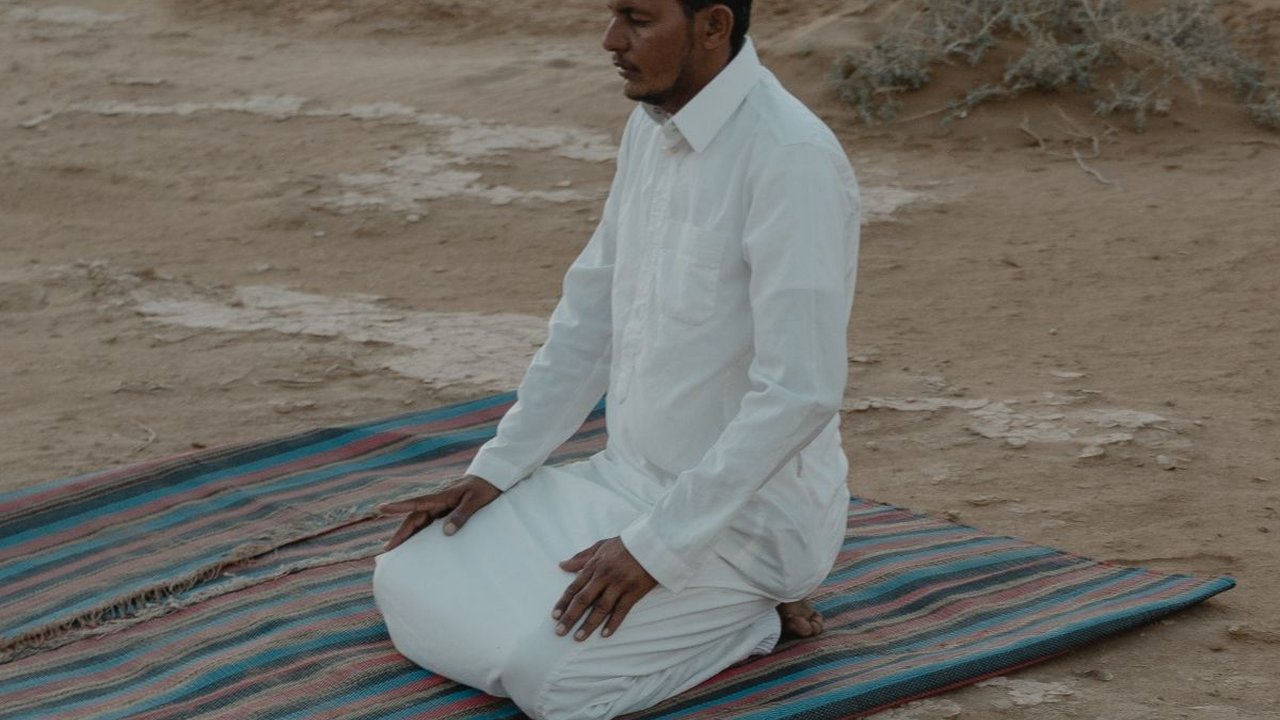 6 Doa Turun Hujan yang Diajarkan oleh Nabi Muhammad SAW