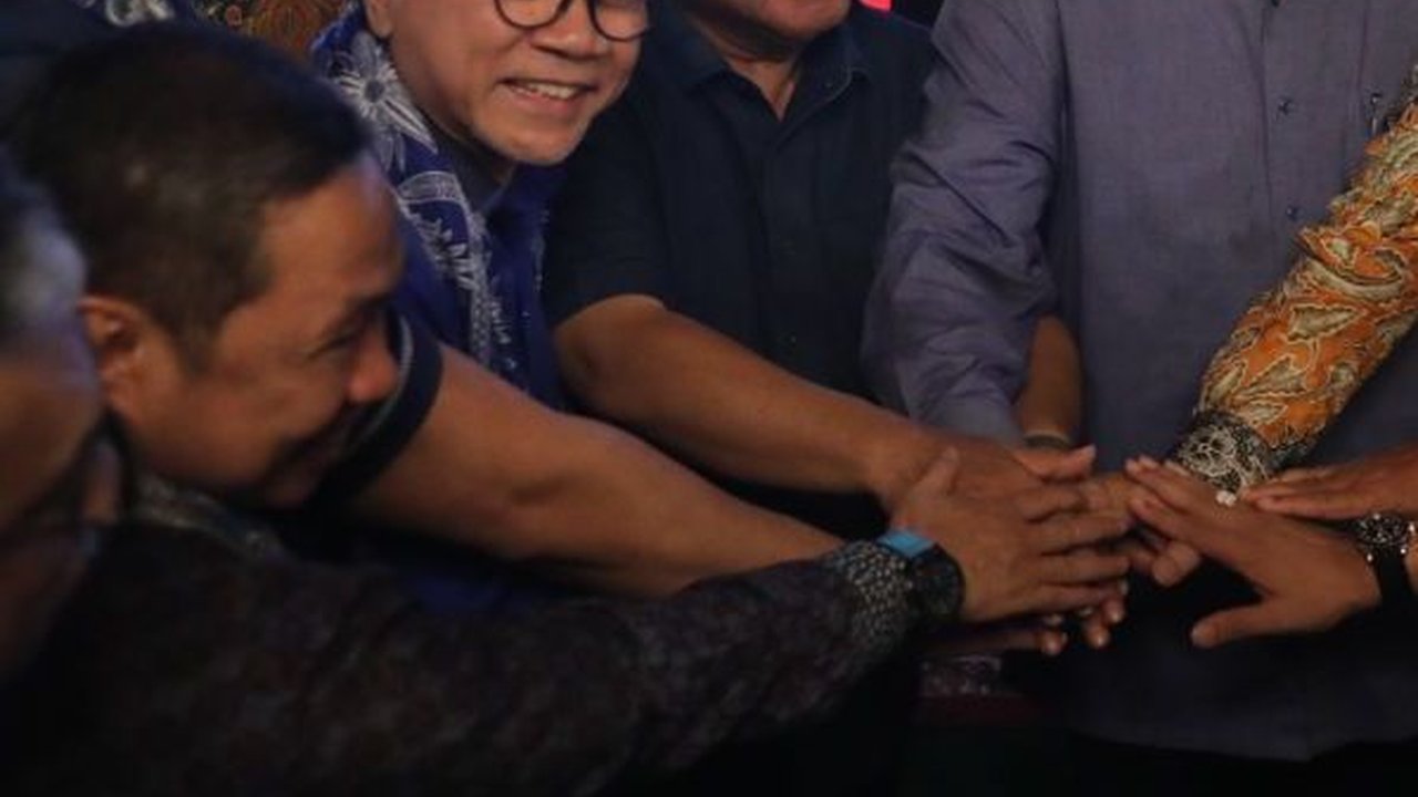 Demokrat Gabung Koalisi Prabowo, Gerindra Jamin Tidak Ada Saling Paksa soal Cawapres