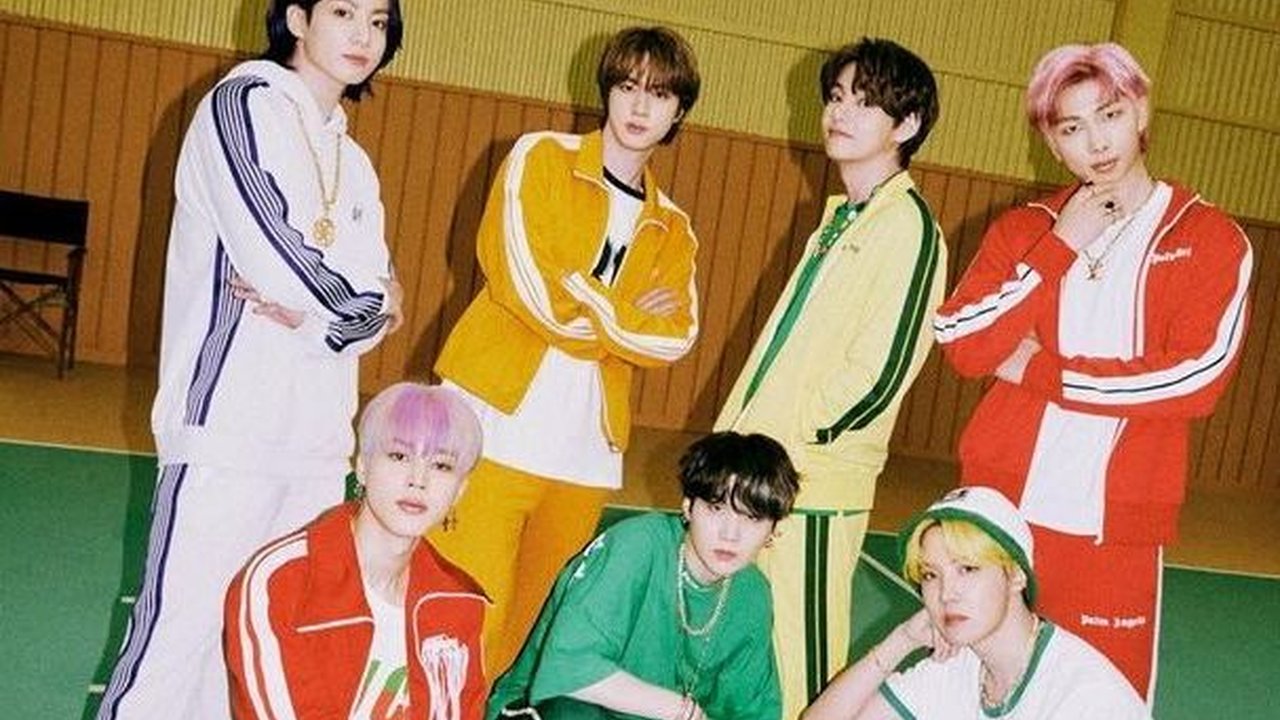 Dapat Kontrak Baru, BTS Sumbangkan Penghasilan Rp11,5 Miliar untuk UNICEF Atas Nama ARMY