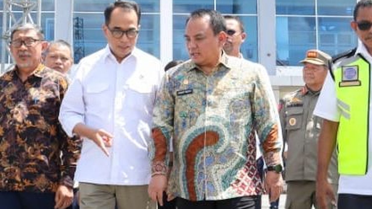 Pejabat Gub Sultra Ingatkan Perusahaan Tambang di Wilayahnya Agar Lebih Peka dan Akomodatif