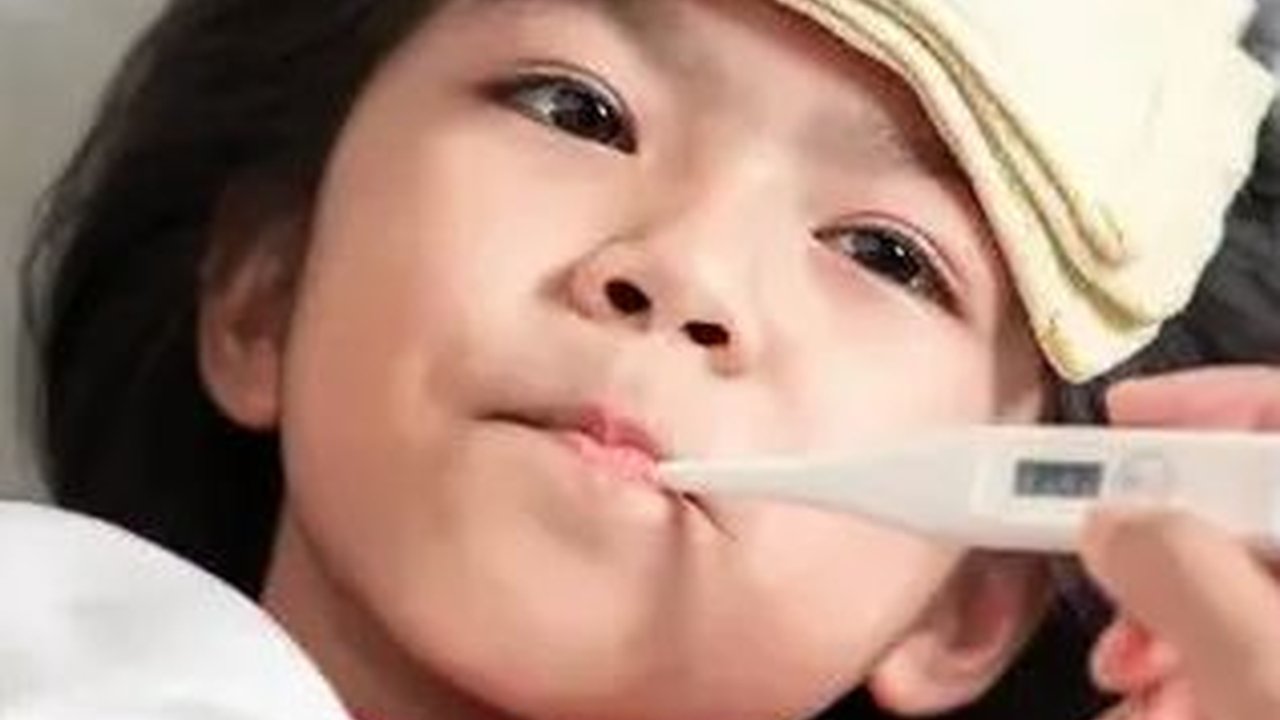 Cara Cegah ISPA pada Anak, Lengkap Beserta Gejala dan Penyebabnya