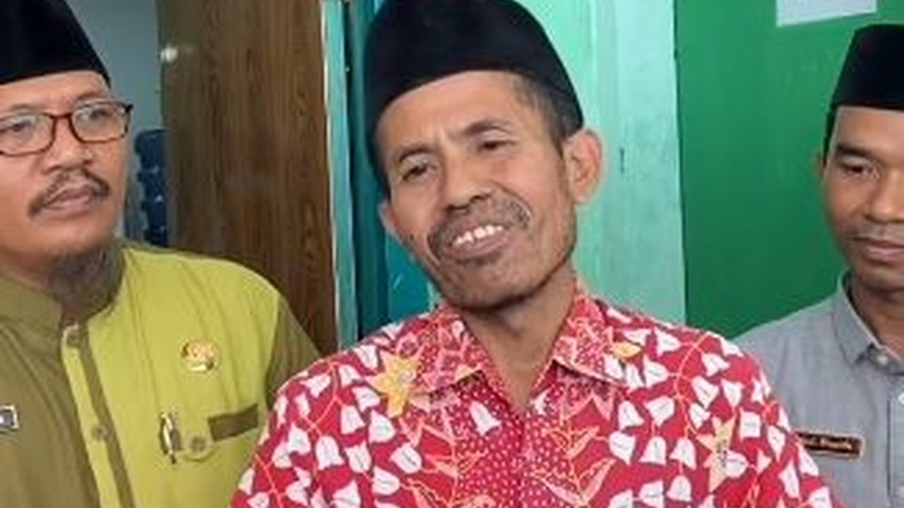 Penjelasan Kepsek MAN 1 Pemekasan Usai Viral Pengakuan Guru Dimutasi karena Protes Toilet Berbayar