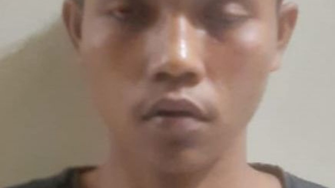 Bagi Hasil Pencurian Tak Rata Buat Otak Perampokan Tertangkap
