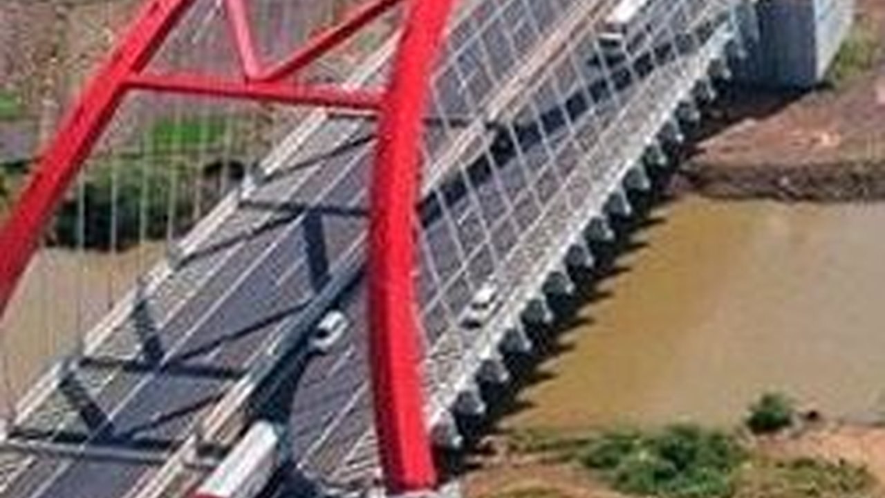 Fakta Menarik Tol Batang-Semarang yang Jadi Gerbang Penghubung Trans Jawa
