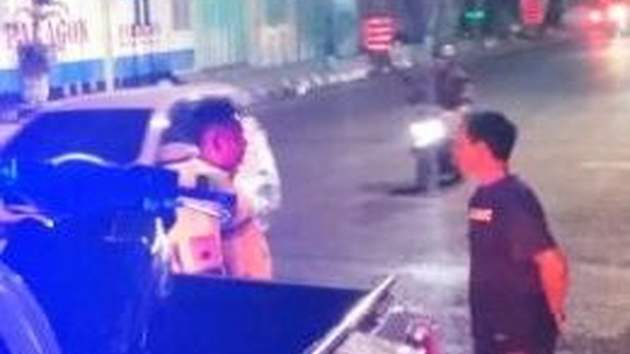 Viral Video Pembacokan di Pati Ternyata Hoaks, Ini Penjelasan Polisi