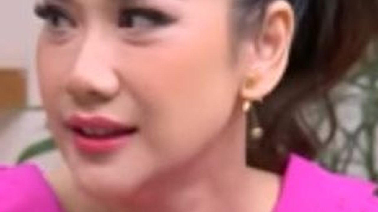 Di Usia 40 Tahun Bunga Citra Lestari dipuji Awet Muda, Ternyata Ini Rahasia Kencantikannya