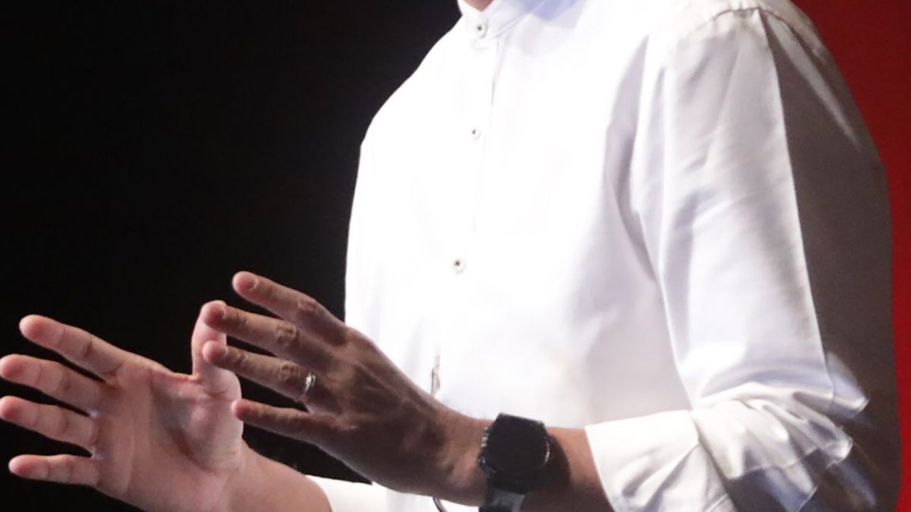 Peluang Duet dengan Prabowo, PDIP Tegas Ganjar Calon Presiden