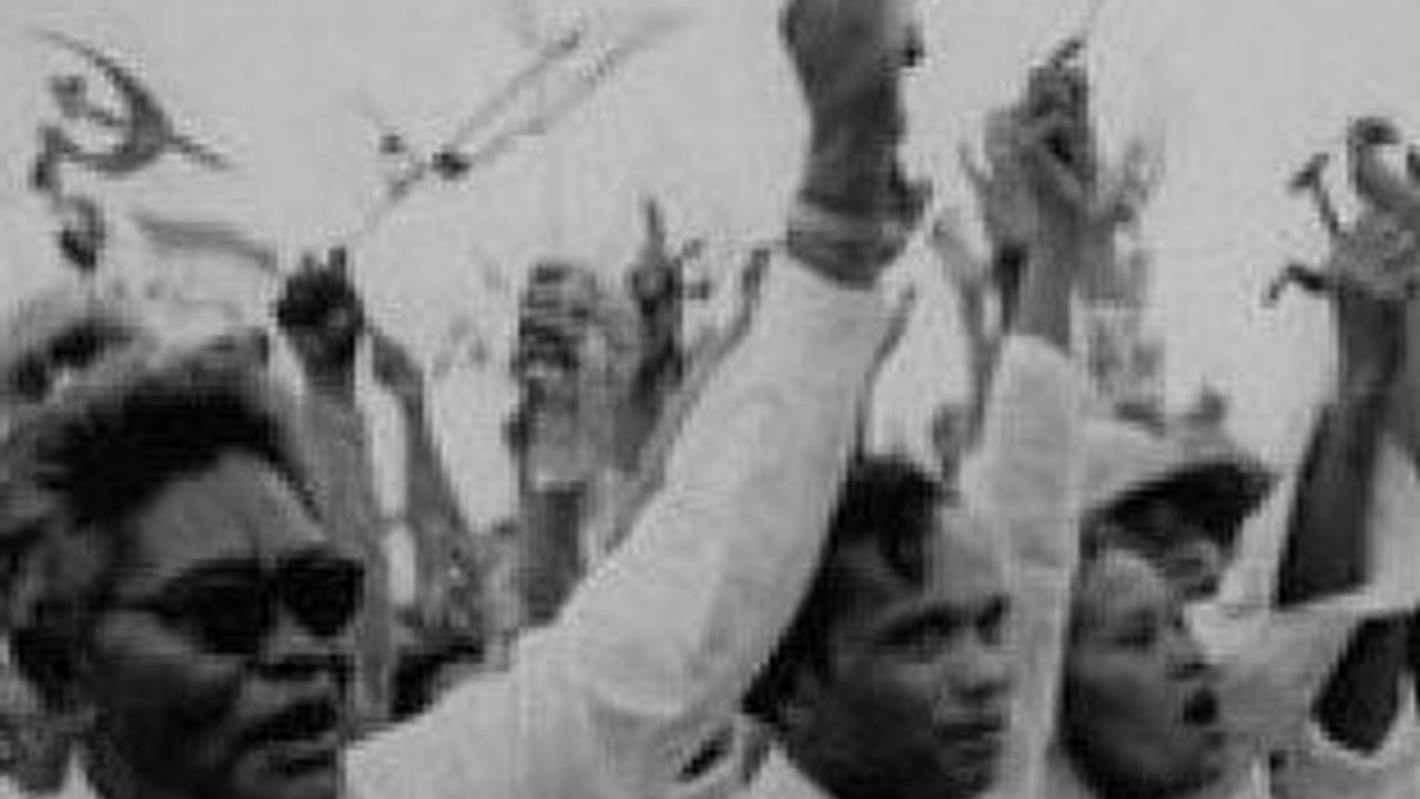 Tak Mengerti Politik, Satu Desa Nyaris 100% Pilih PKI, ini Penyebabnya