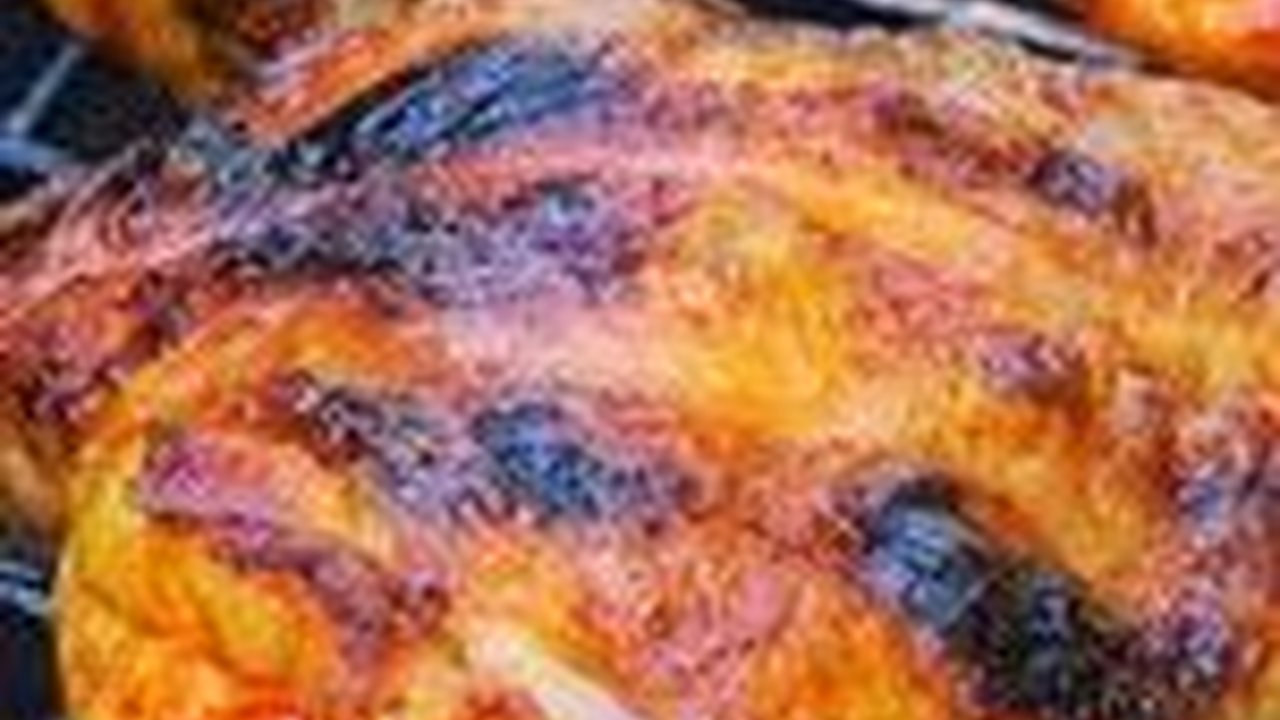 3 Resep Ayam Bakar Ala Chef Devina, Cocok Untuk Menu Weekend Bersama Keluarga