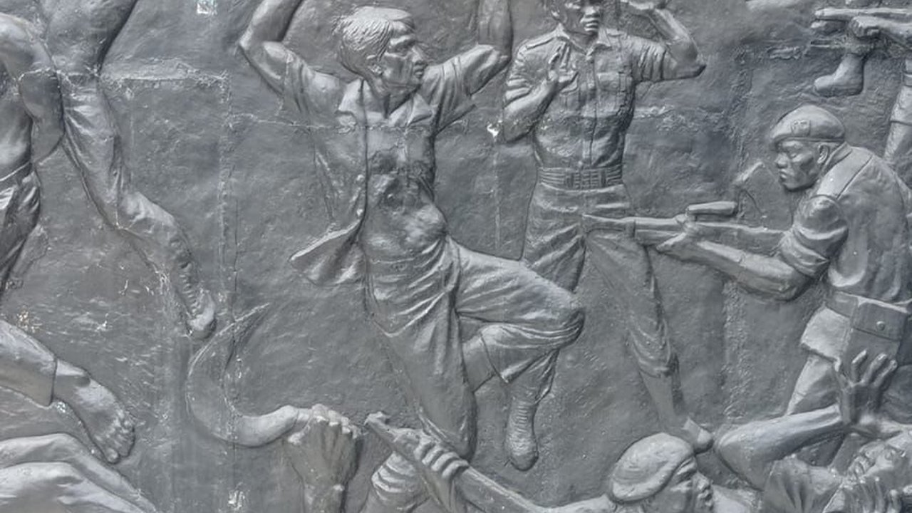 Jenderal TNI Lolos Dari Maut, Tipu Kapten PKI yang Mau Menangkapnya