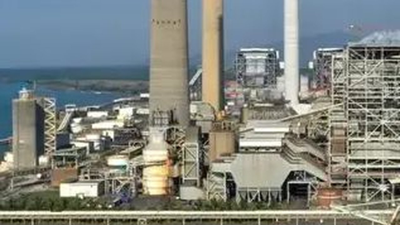 BUMN Semen Kini Bisa Pantau Operasional Tambang Lewat Aplikasi, Begini Cara Kerjanya