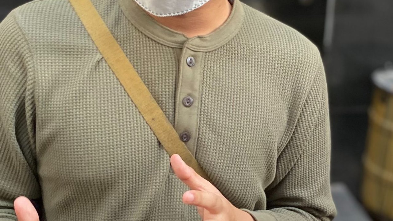 Pengakuan Blak-blakan Radja Adipati Pemain Film Porno Kelas Bintang