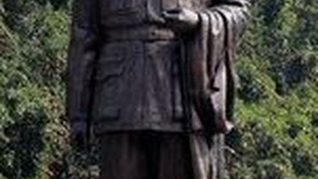 Deretan Patung Gagah Sukarno Tersebar di Indonesia, Ini Lokasinya