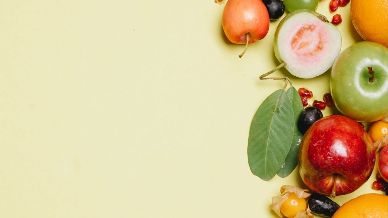 8 Buah Bernutrisi yang Aman Dikonsumsi saat Diare, Murah dan Lezat