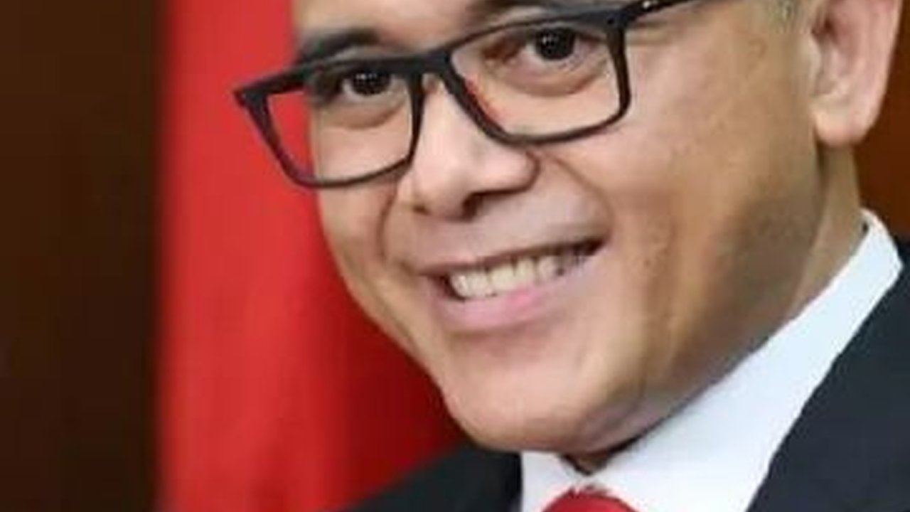 Curhat MenPAN Anas: Susah Dapat Tenaga Kesehatan dan Guru Berkualitas untuk Maluku, Papua dan NTT