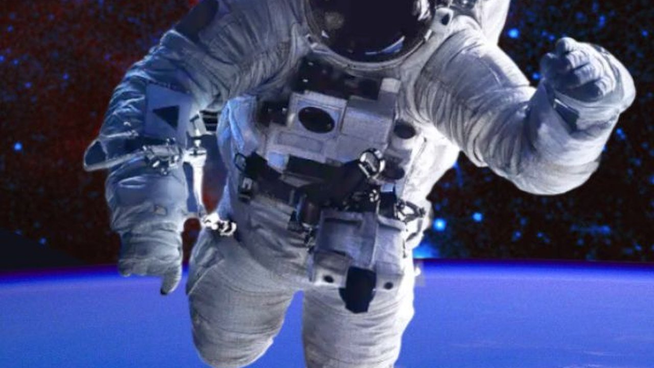 Daftar Gaji dan Bonus Astronot mulai dari NASA sampai Badan Antariksa China, Mana yang Paling Tinggi?