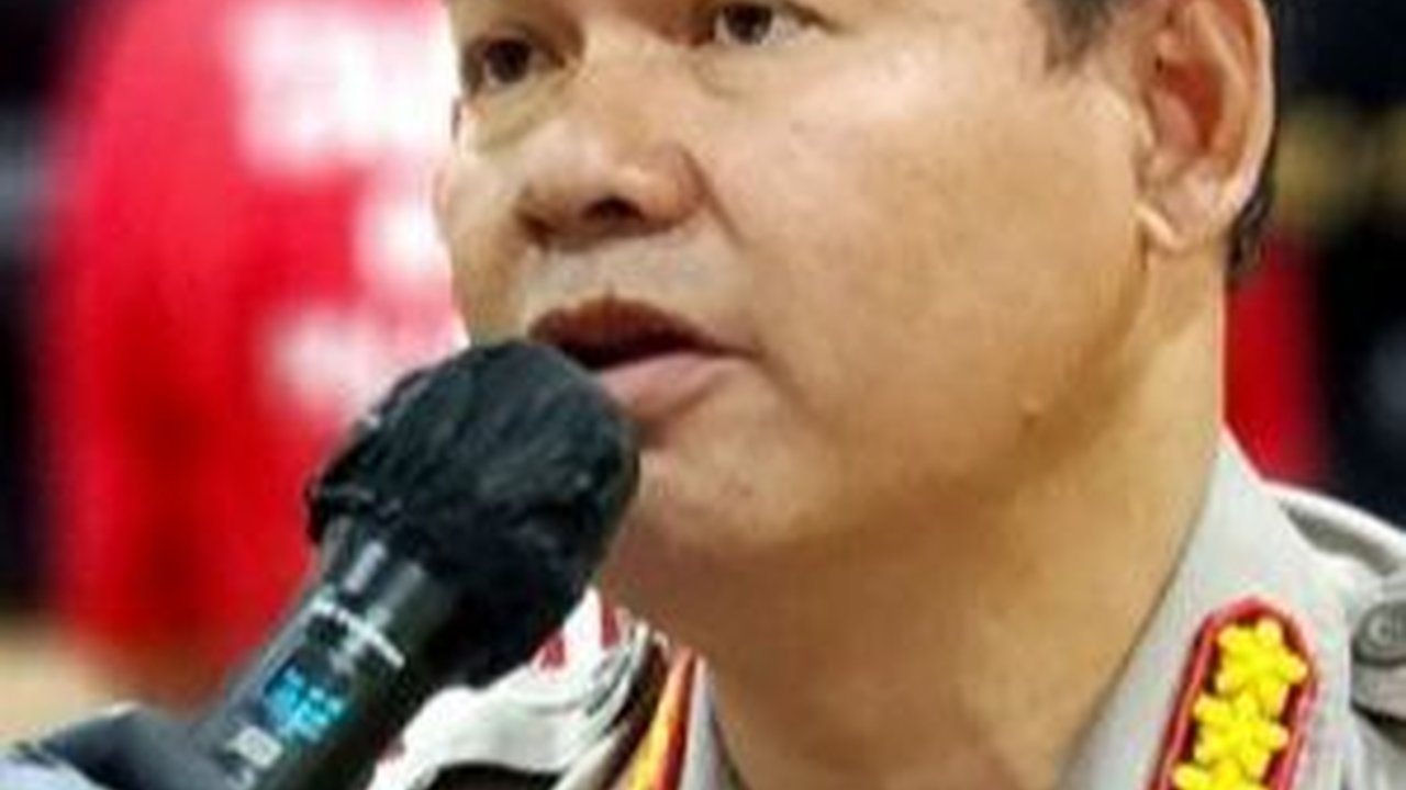 Jenazah Pengawal Pribadi Kapolda Kaltara akan Dipulangkan dan Dimakamkan di Kendal