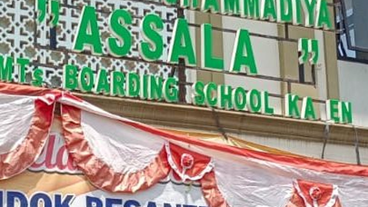 Hasil Konseling, Santri Korban Pengeroyokan di Pekalongan ingin Pindah Sekolah