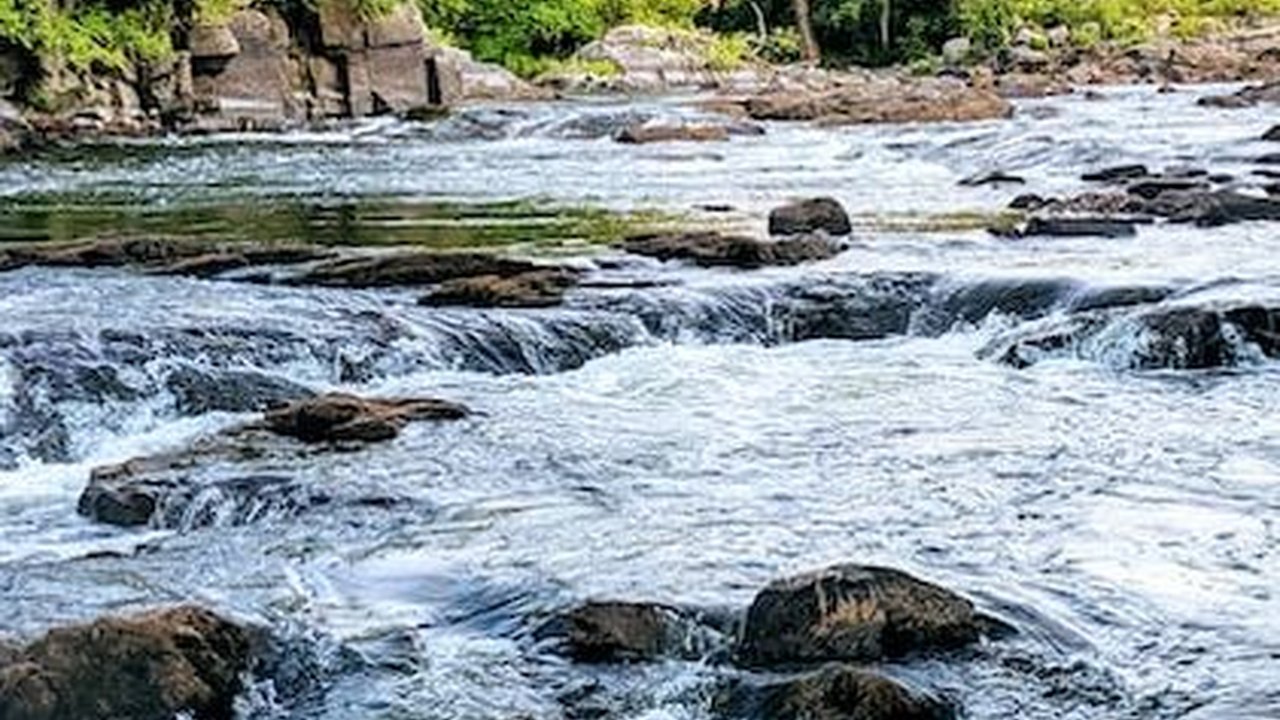 24 September 2023 Peringatan Hari Sungai Sedunia, Ketahui Sejarah dan Tema Tahun Ini
