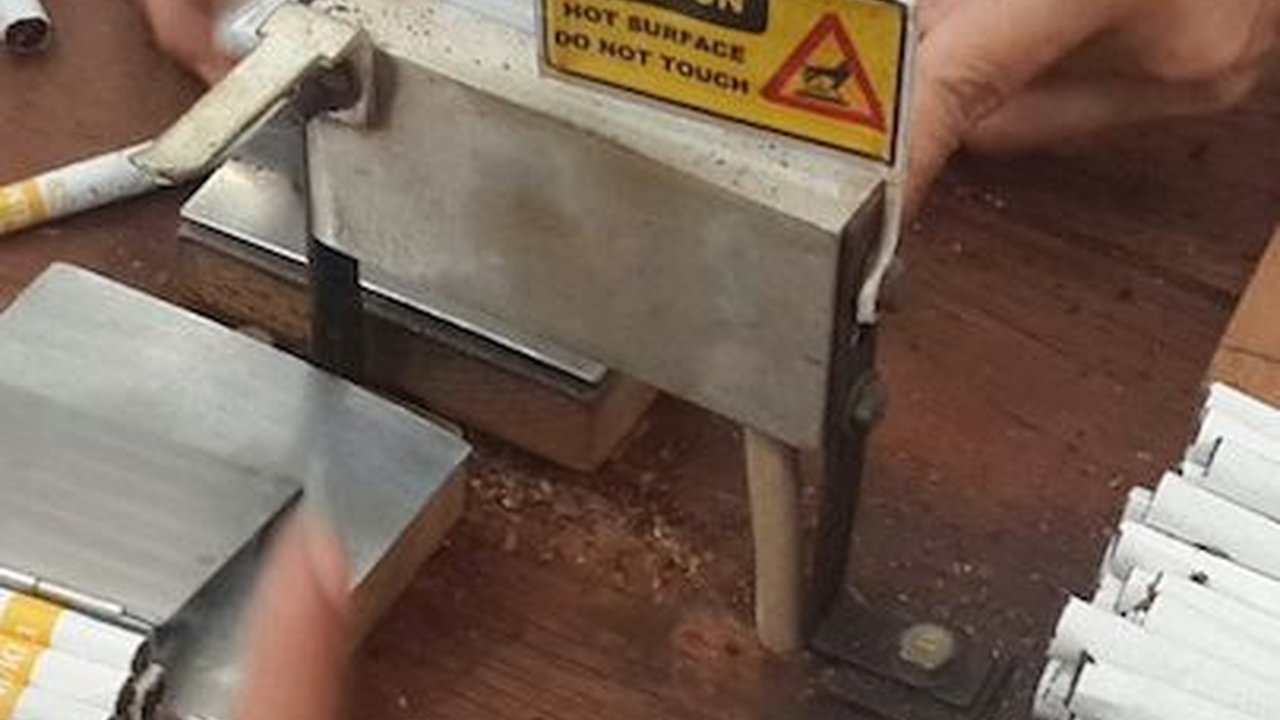 Penjualan Rokok Ketengan Bakal Dilarang dan Iklan Diperketat, Pelaku Industri Respons Begini