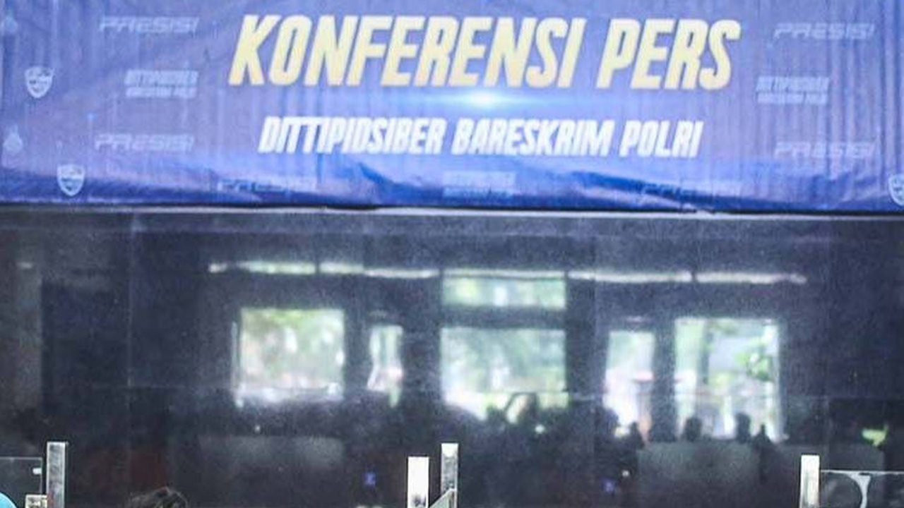 OJK Tegaskan Tidak Pernah Berikan Izin kepada Judi Online
