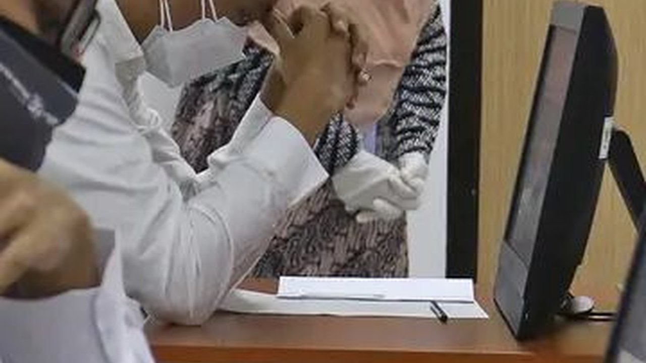 Pemkab Bogor Buka Pendaftaran 4.327 Formasi PPPK Hingga 12 Oktober, Cek Persyaratan di Link Ini