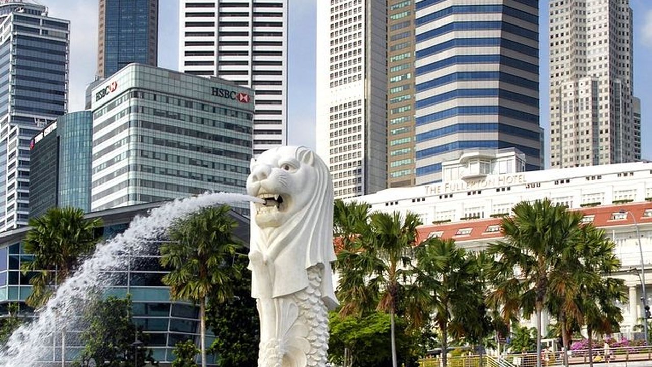 Miliuner Indonesia Bangun Hotel Mewah di Singapura, Ini Dia Sosoknya