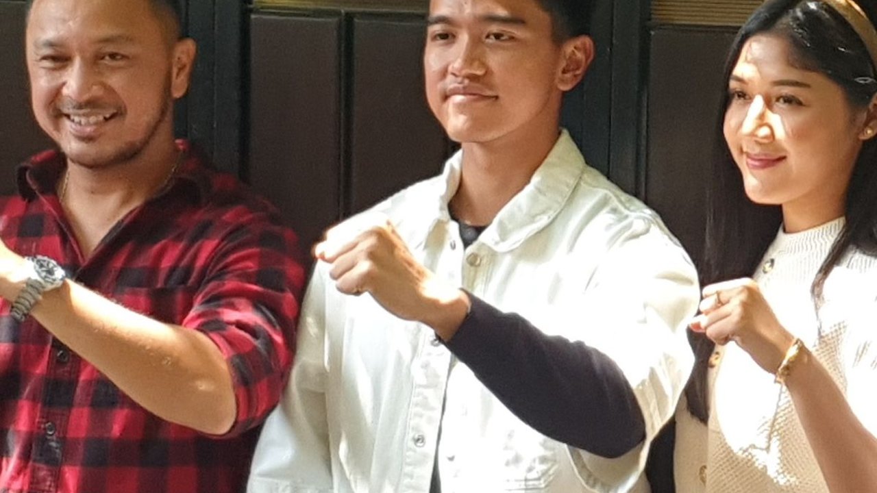 PDIP Punya Aturan Keluarga Tak Boleh Beda Partai, Akankah Jokowi Dipanggil usai Kaesang Gabung PSI?