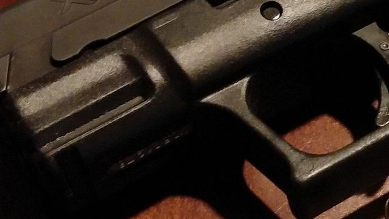 Kronologi Lengkap Pengawal Pribadi Kapolda Kaltara Tertembak di Rumah Dinas