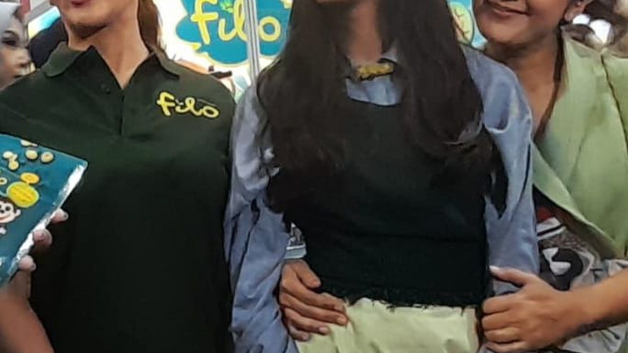 Kreasi Bhayangkari Nusantara Angkat Tema Ciri-Ciri Anak Terkena Stunting dan Solusinya