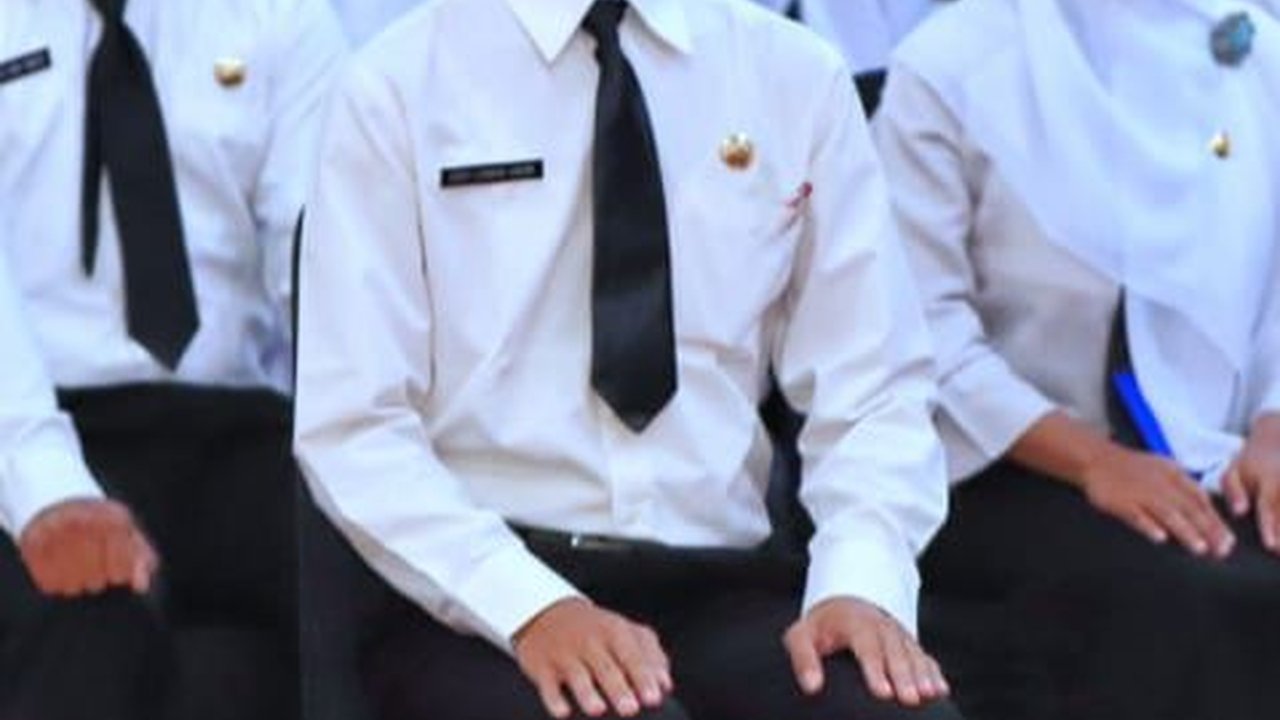 Kemenag Buka Pendaftaran CPNS dan PPPK Hingga 9 Oktober 2023, Banyak Lowongan Buat Dosen