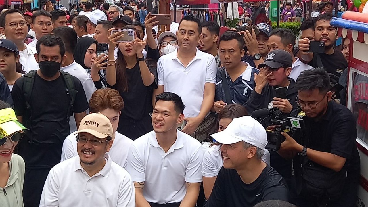 Demokrat Dukung Prabowo, Hary Tanoesoe: Koalisi Gemuk Malah Ribet
