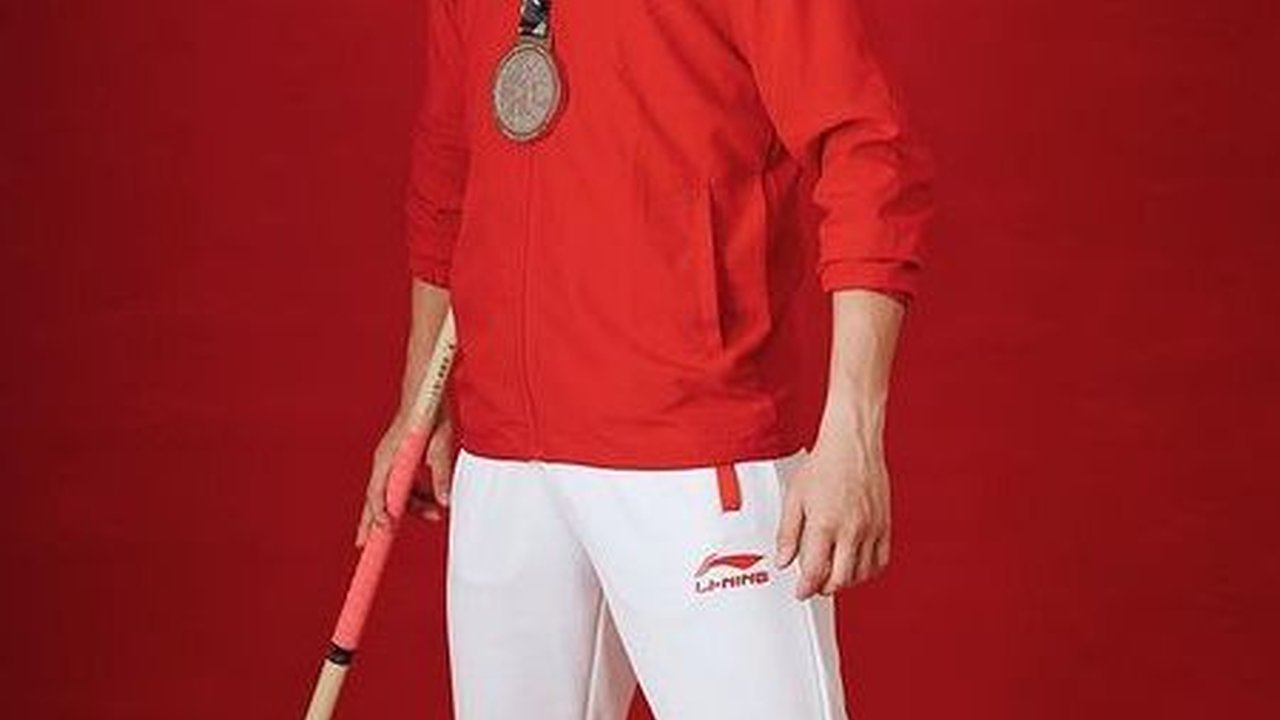 Raih Medali Perak di Asian Games 2022, Ini Deretan Fakta Atlet Wushu Edgar Xavier Marvelo