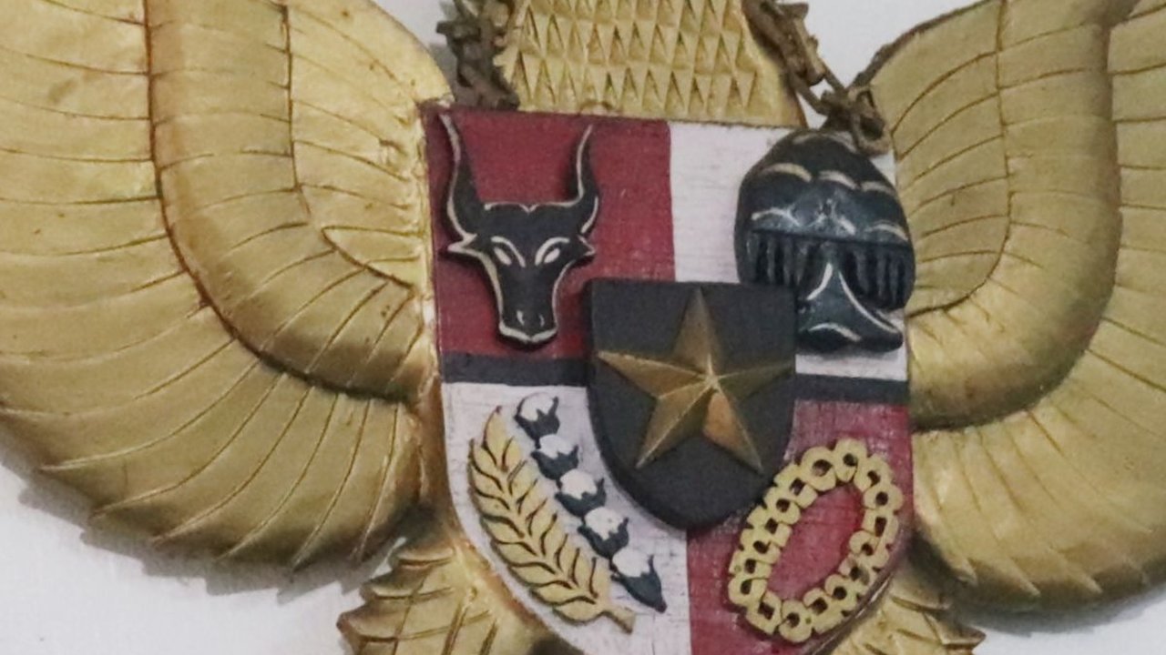 Kedudukan Pancasila Sebagai Dasar Negara Beserta Fungsinya, Wajib Tahu