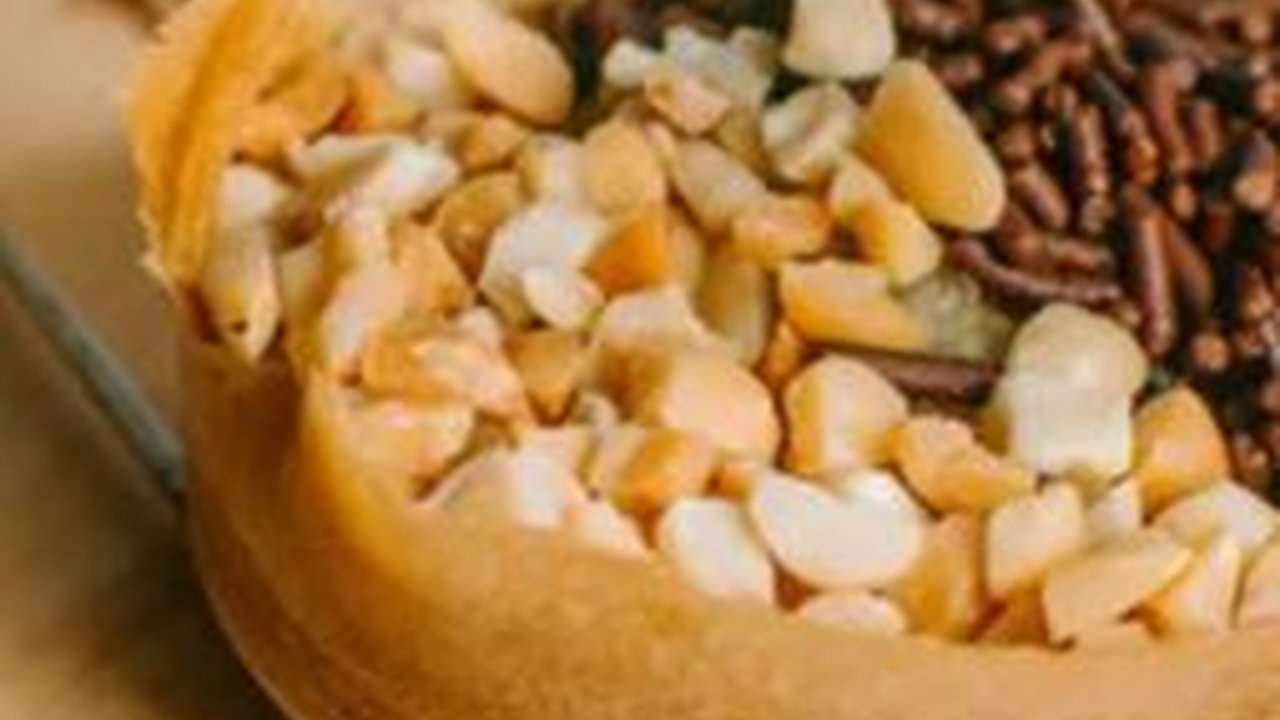 6 Resep Camilan Lezat yang Mudah Dibuat & Cocok Jadi Ide Bekal Anak Saat Sekolah