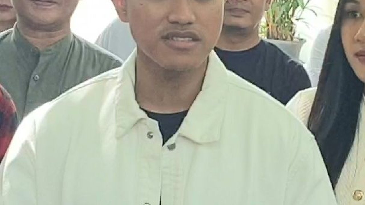 VIDEO: Kaesang Resmi Gabung PSI, Kejutan Respons Jokowi dan Gibran