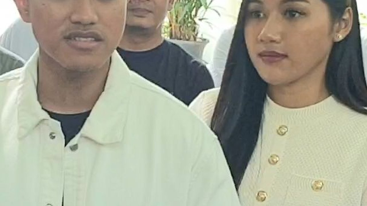 Kaesang Disiapkan Jadi Ketum PSI Gantikan Giring?