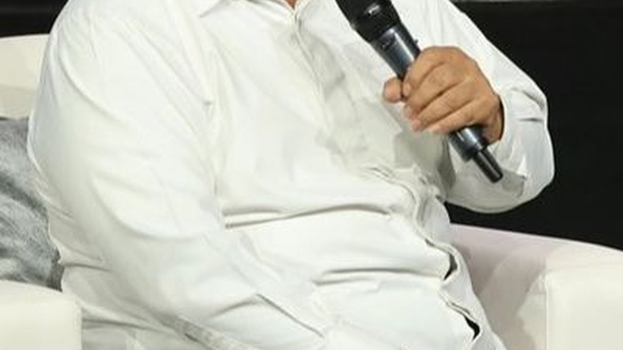 Ini Solusi Prabowo Atasi Masalah Air Bersih dan Pupuk