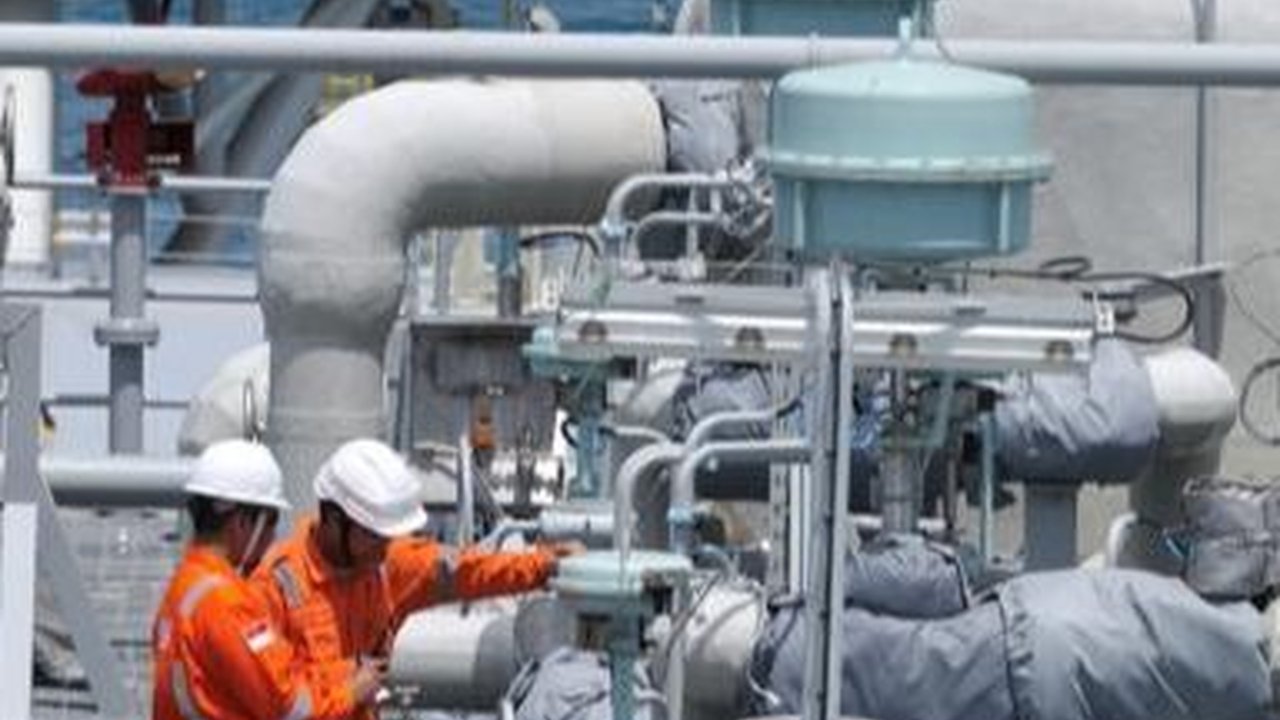 Banyak Moda Transportasi Manfaatkan Gas Bumi, Diyakini Mampu Tingkatkan Daya Saing RI