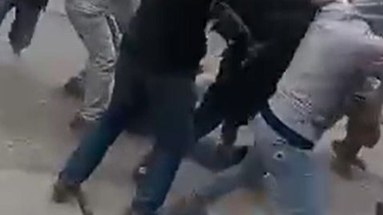 Cerita Pedagang Pasar Kutabumi Tangerang Sempat Minta Perlindungan Polisi Sebelum Diserang Sekelompok Massa