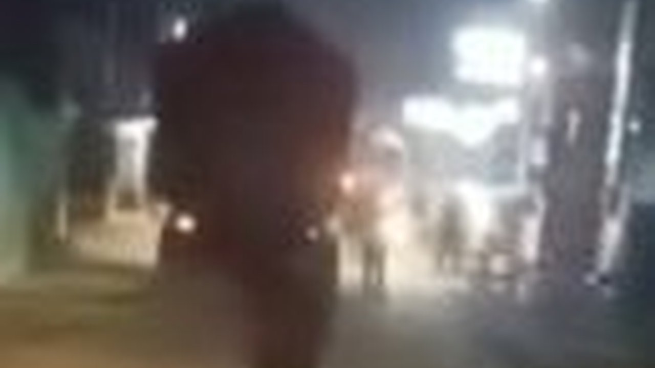 Ini Jalanan Paling Banyak Pungli di Indonesia, Adanya di Bekasi Setiap 3 Meter Ada Preman Minta Setoran