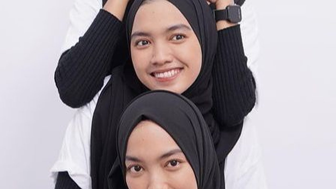 Viral Kisah Wanita Kembar 3 Rizki Rizka Rizke, Salah Satunya Dilamar Pria Kembar