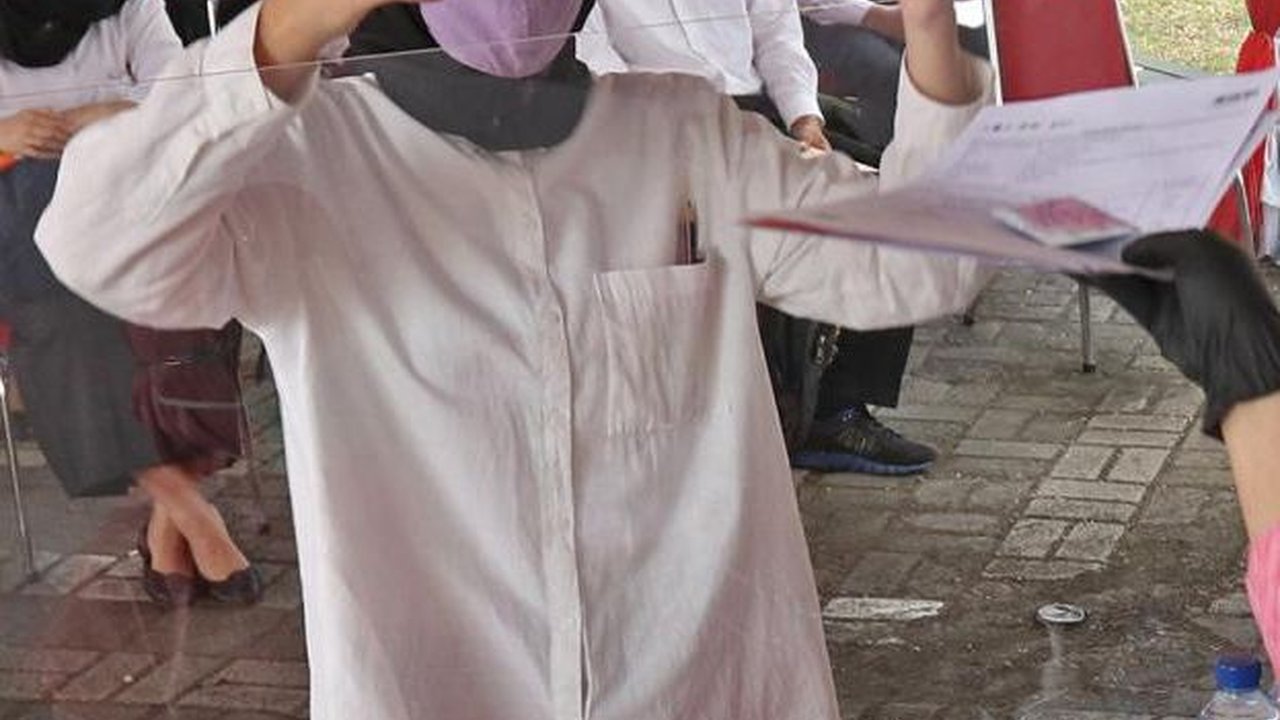 Lupa Password atau Bermasalah Saat Seleksi CPNS 2023? Segera Lapor ke Sini!