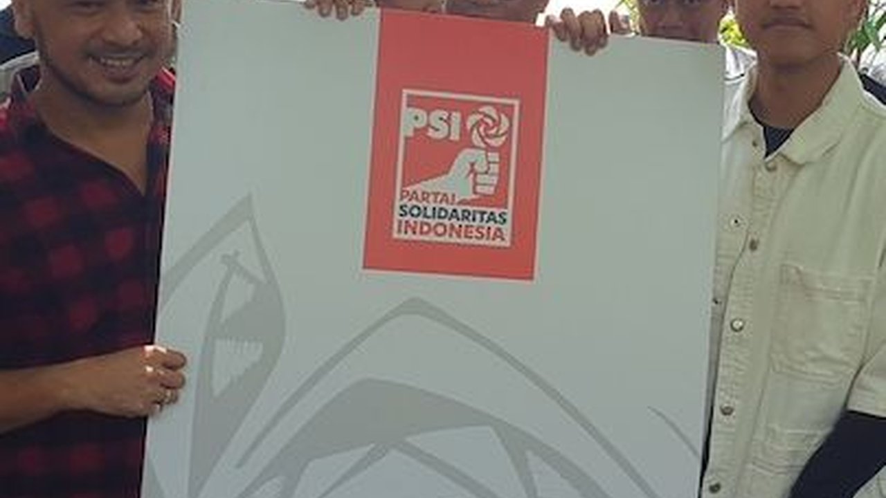 PDIP Tidak Terusik Kaesang Gabung PSI: Hanya Sekadar Riak Kecil