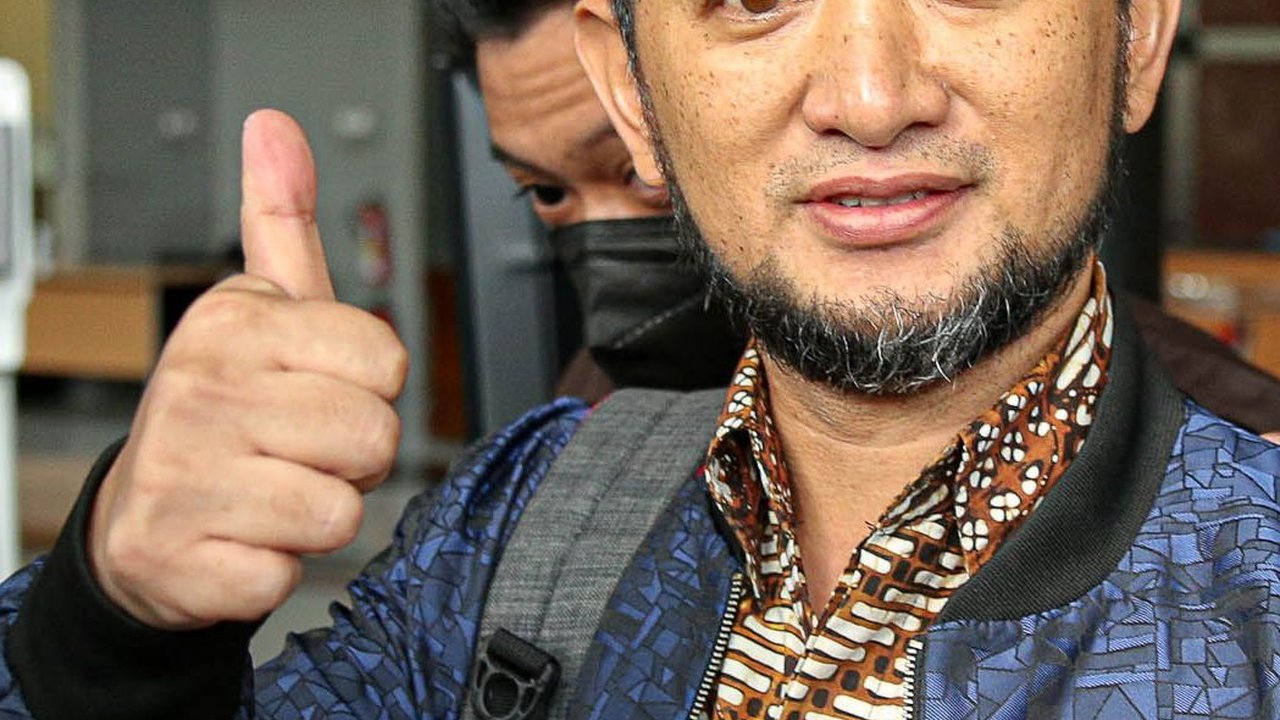 Istri dan Mertua Andhi Pramono Dicecar KPK soal Cara Sembunyikan Hasil Korupsi