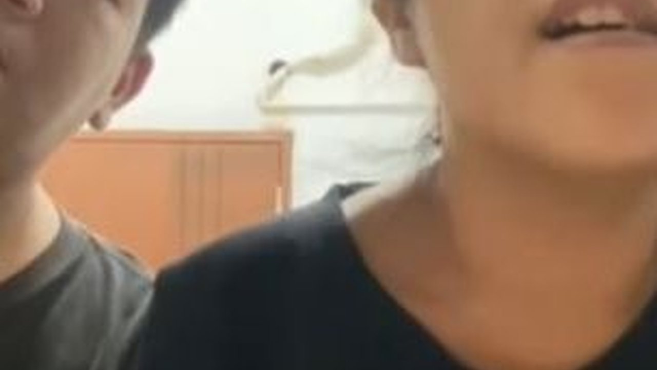 Viral 2 WNI Diborgol di Kamar Mandi di Perbatasan Vietnam, 3 Hari Tak Diberi Makan & Dipaksa Jadi Scammer